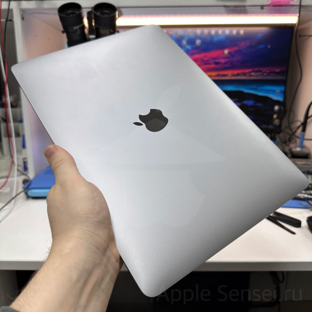 MacBook Air 13" 2020 (A2179)